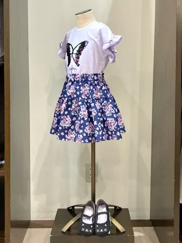 ANY 杉原 コーディネート画像