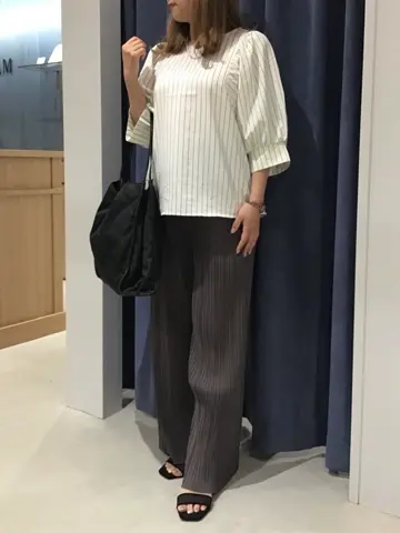 ANY 吉田 コーディネート画像