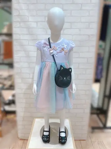 ANY 嶋田 コーディネート画像