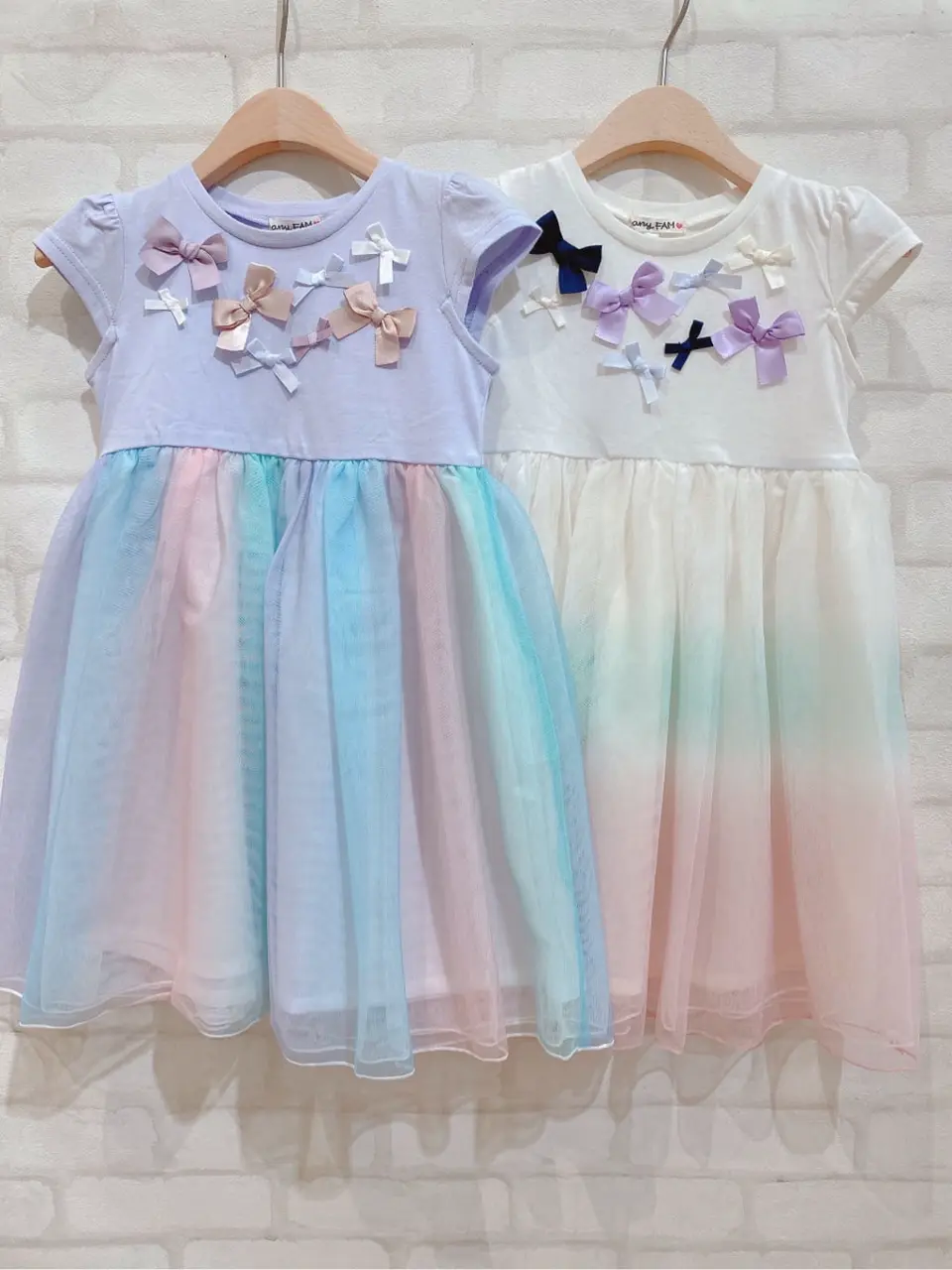 ANY 嶋田 コーディネート画像