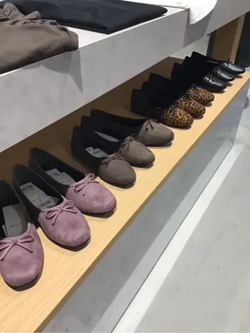 ANY 吉田 コーディネート画像