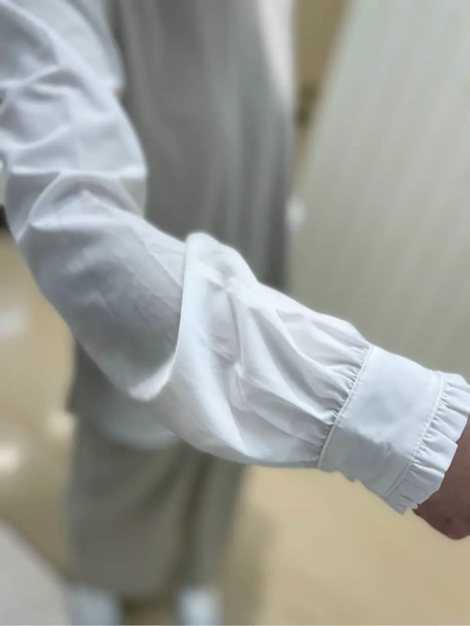 ANY 藤村 コーディネート画像