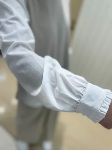 ANY 藤村 コーディネート画像