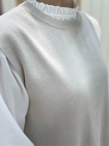 ANY 藤村 コーディネート画像