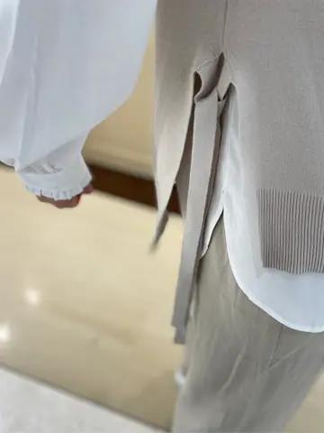 ANY 藤村 コーディネート画像