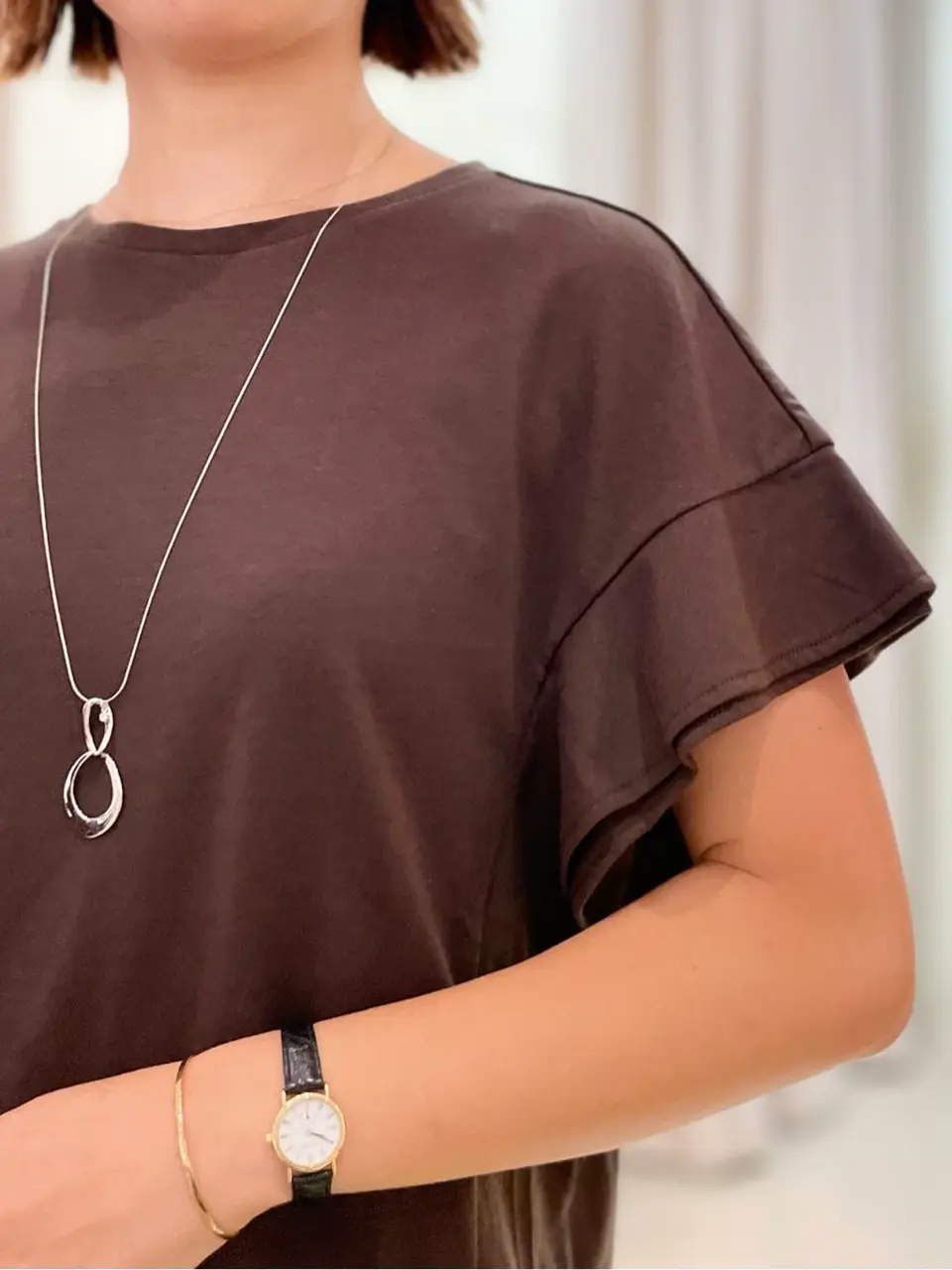 ANY 濱野 コーディネート画像