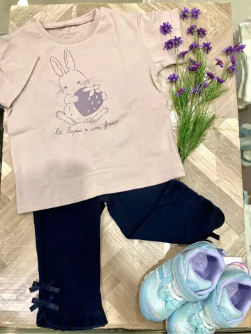 ANY 杉原 コーディネート画像