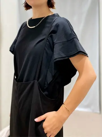 ANY 濱野 コーディネート画像