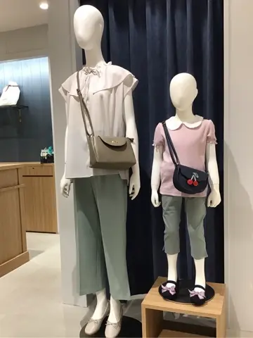 ANY 関 コーディネート画像