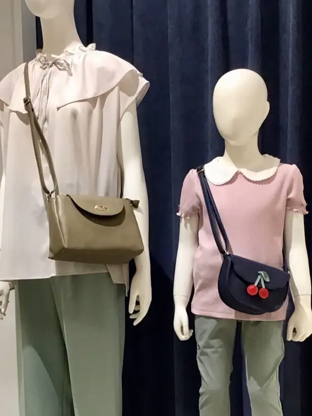 ANY 関 コーディネート画像