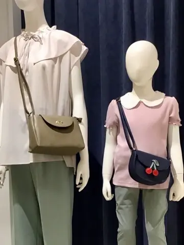 ANY 関 コーディネート画像