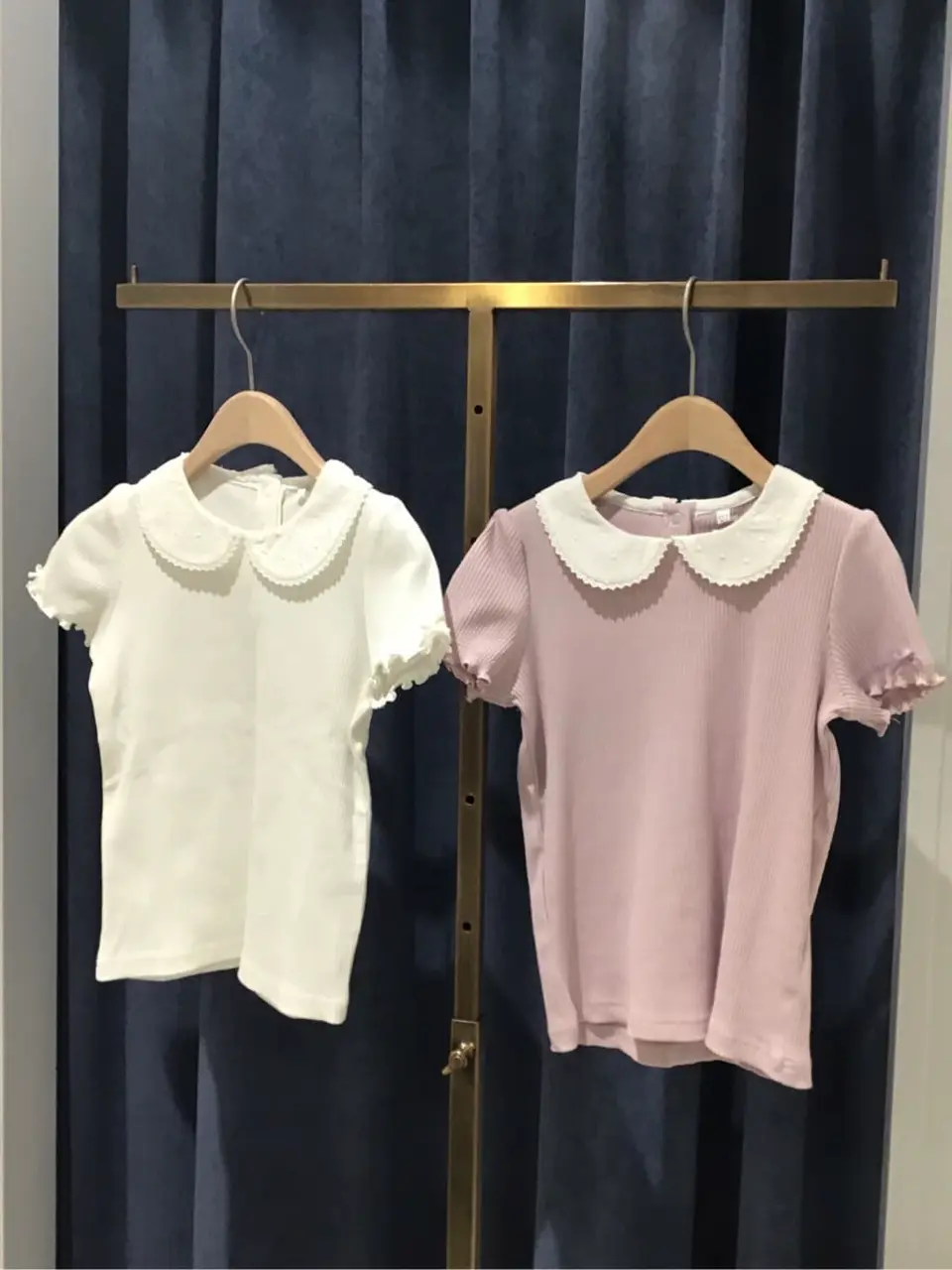 ANY 関 コーディネート画像