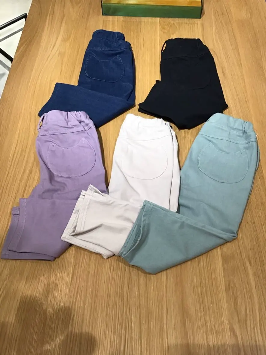 ANY 関 コーディネート画像