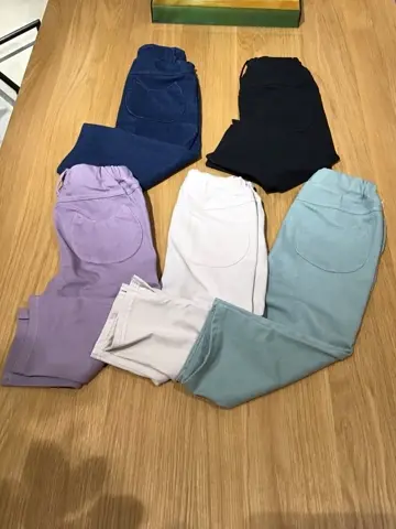 ANY 関 コーディネート画像