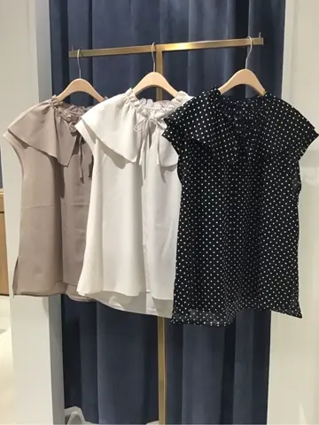 ANY 関 コーディネート画像