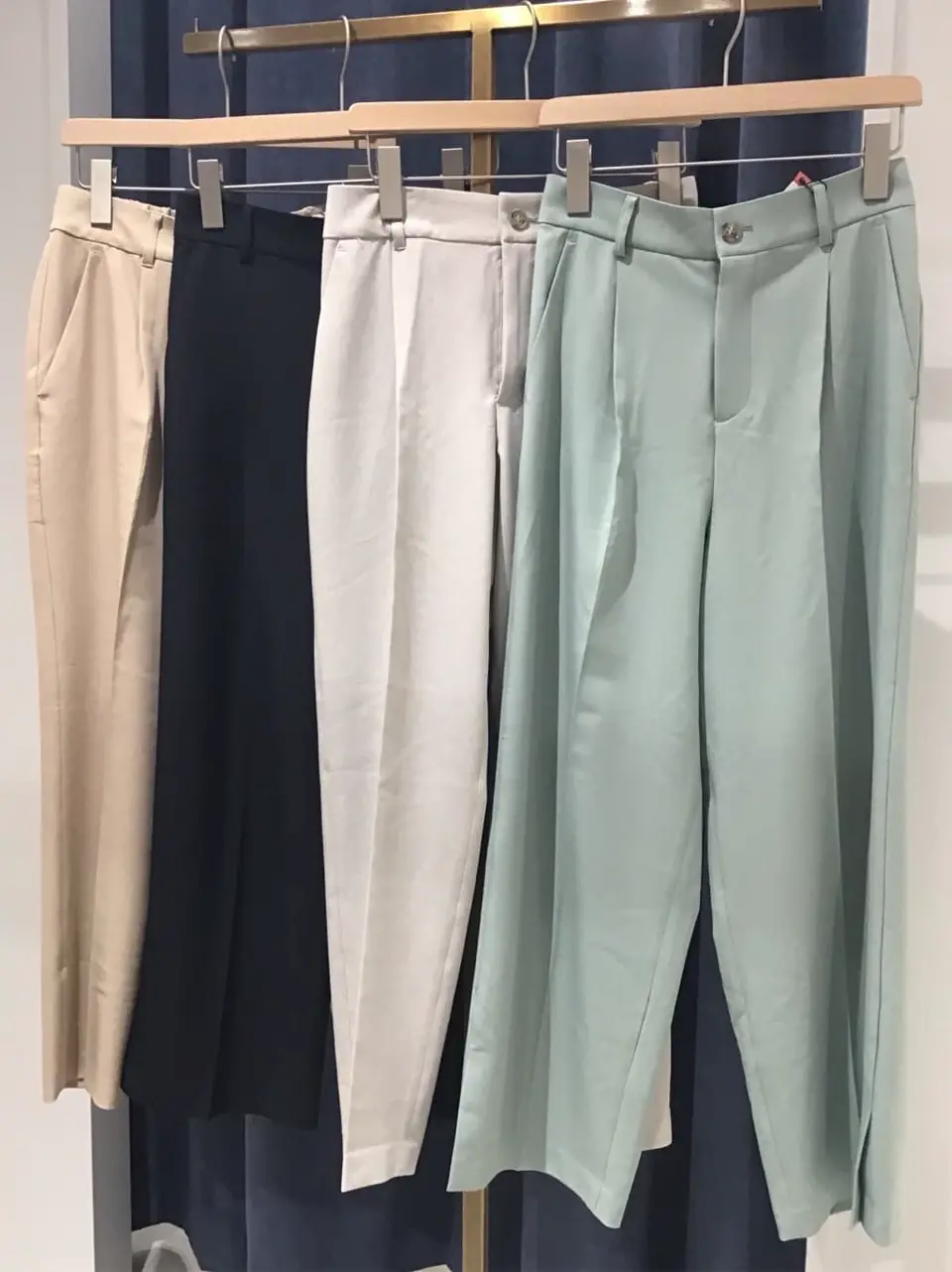 ANY 関 コーディネート画像