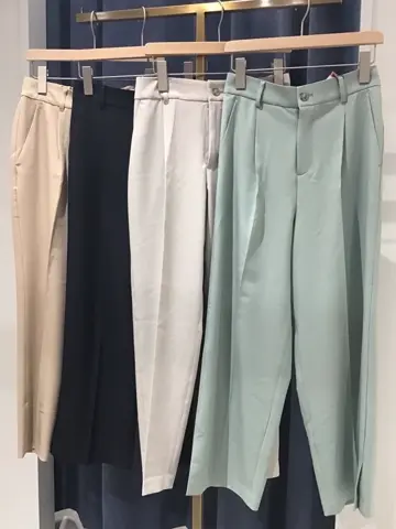 ANY 関 コーディネート画像