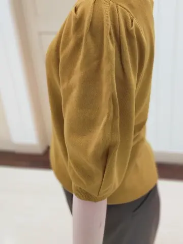 ANY 重永 コーディネート画像