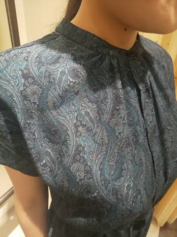 ANY 林 コーディネート画像