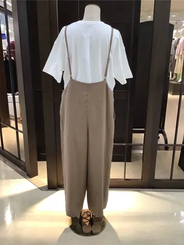 ANY 渡邊 コーディネート画像