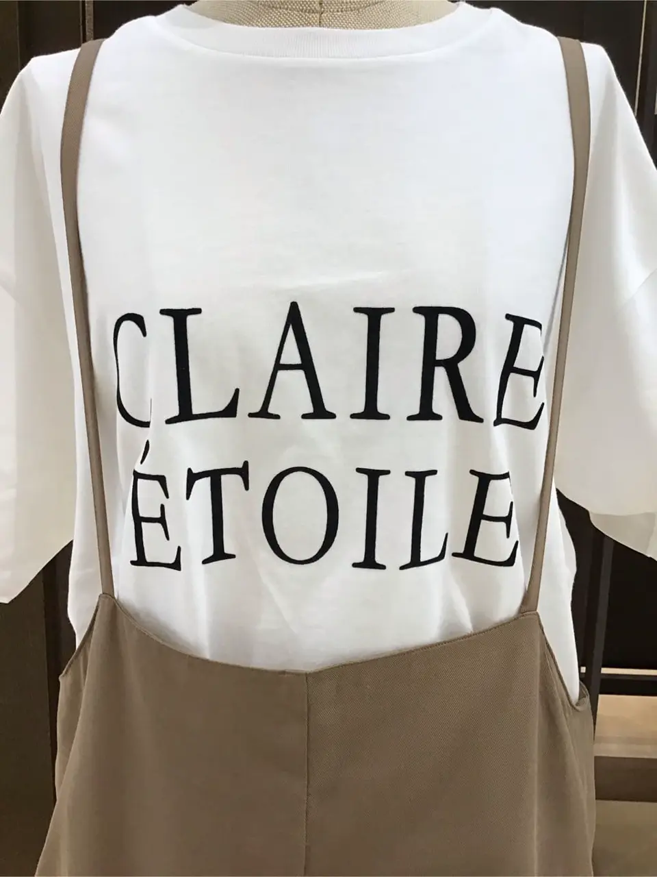 ANY 渡邊 コーディネート画像