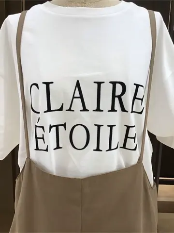 ANY 渡邊 コーディネート画像