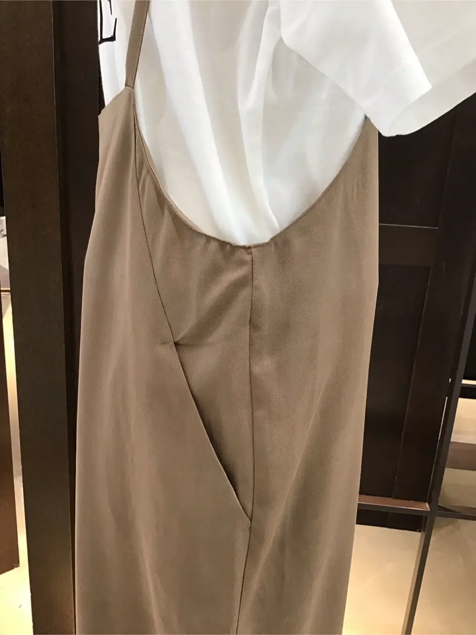 ANY 渡邊 コーディネート画像