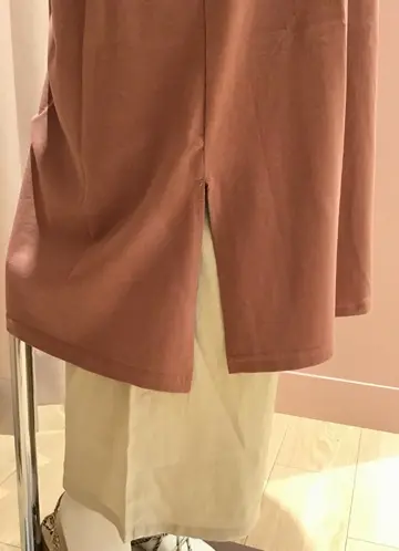 ANY 本吉 コーディネート画像