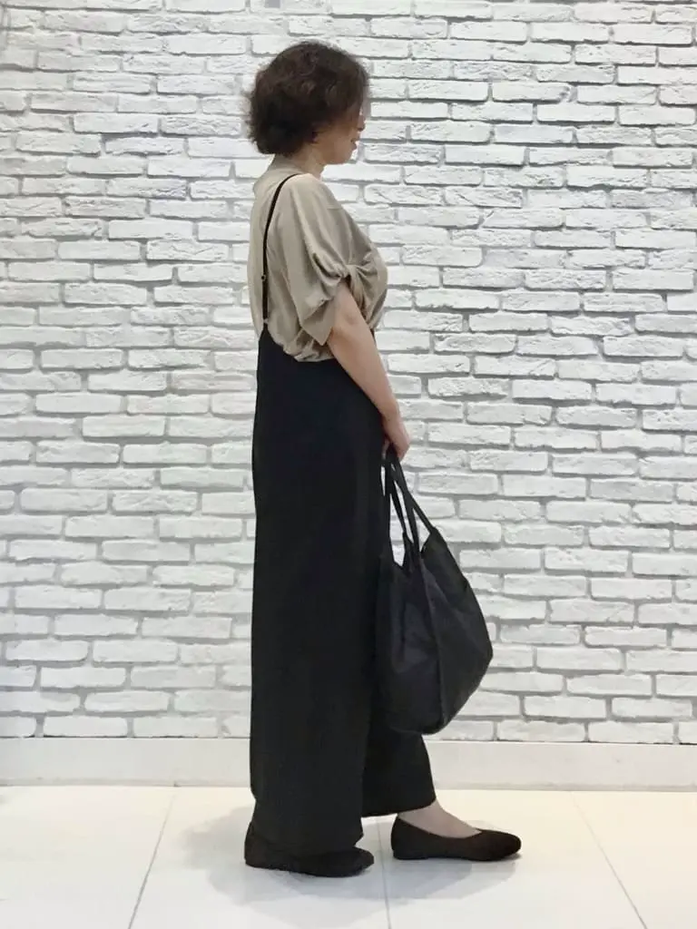 ANY スタッフ コーディネート画像