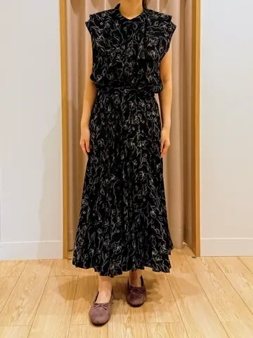 ANY M コーディネート画像