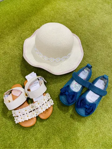 ANY m.n コーディネート画像