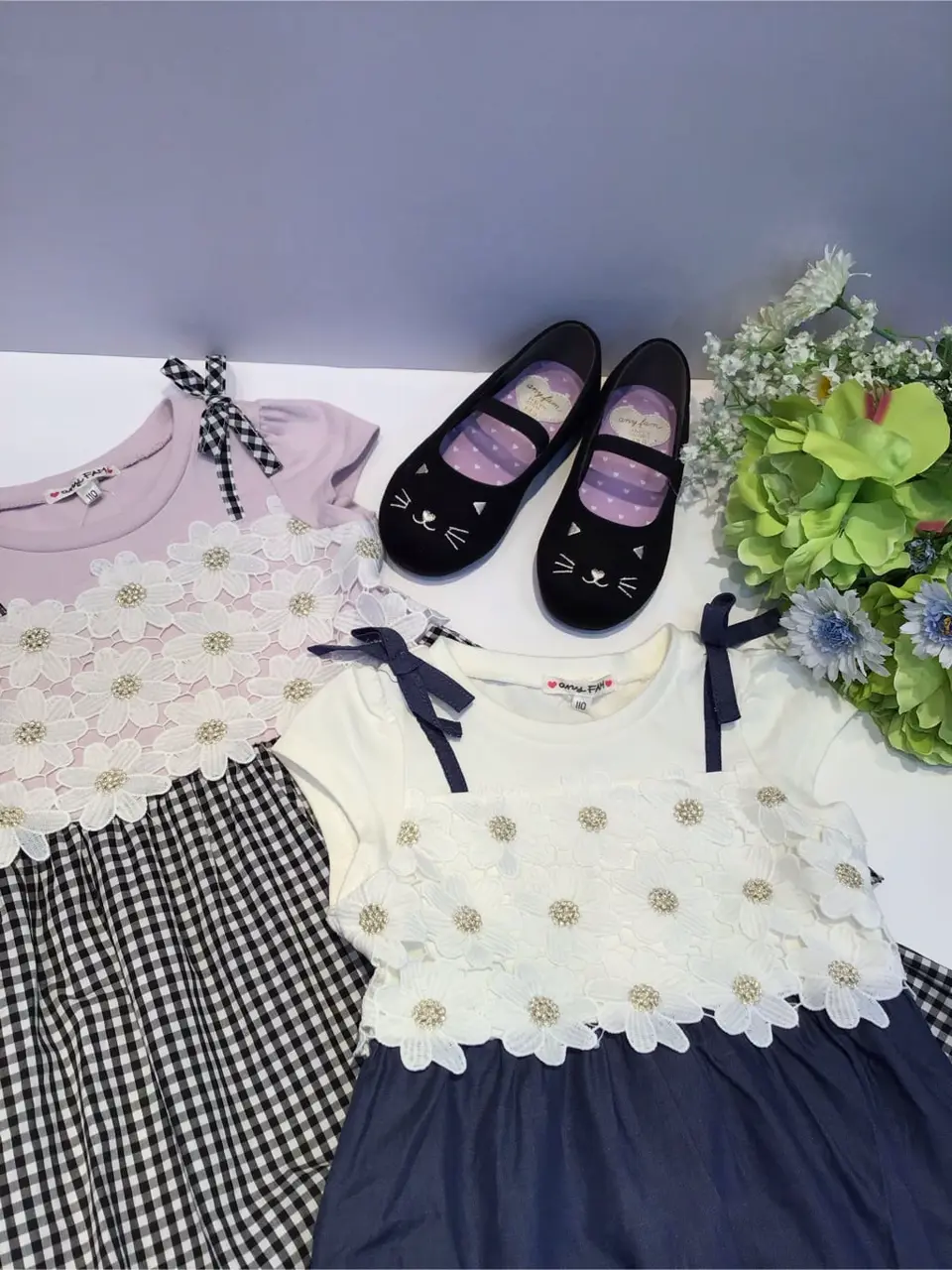 ANY 佐々木 コーディネート画像