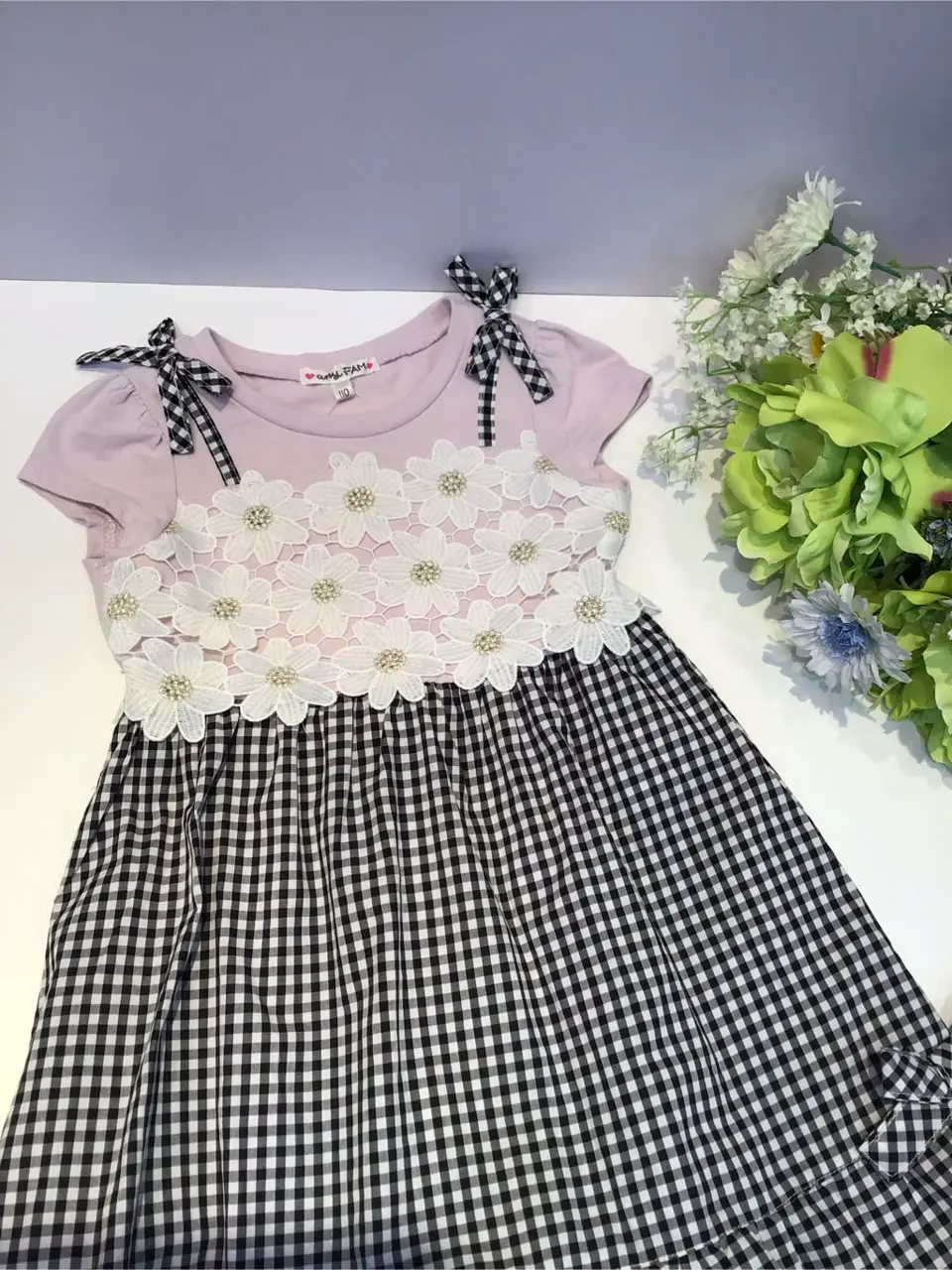 ANY 佐々木 コーディネート画像