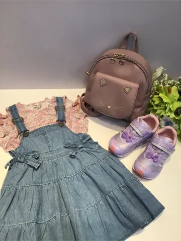 ANY 佐々木 コーディネート画像