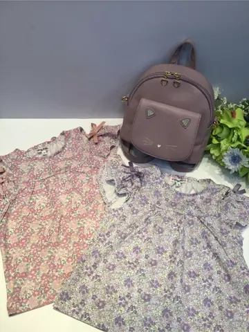 ANY 佐々木 コーディネート画像