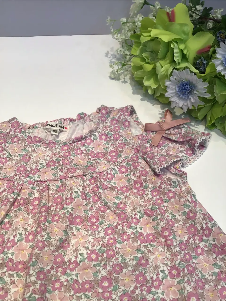 ANY 佐々木 コーディネート画像