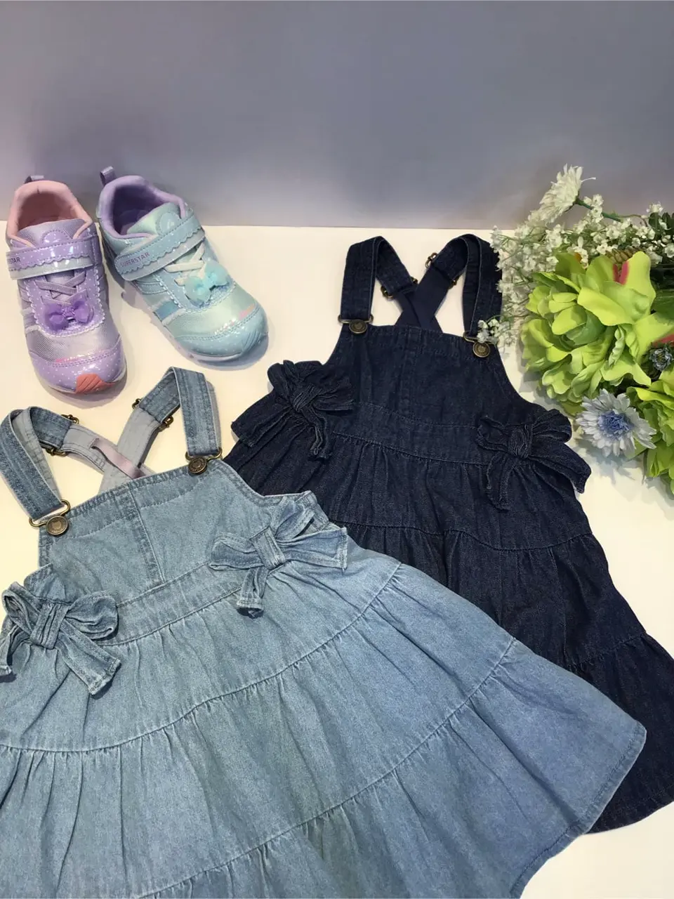 ANY 佐々木 コーディネート画像