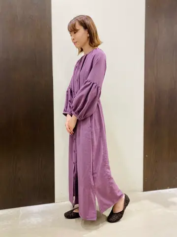 ANY m.n コーディネート画像