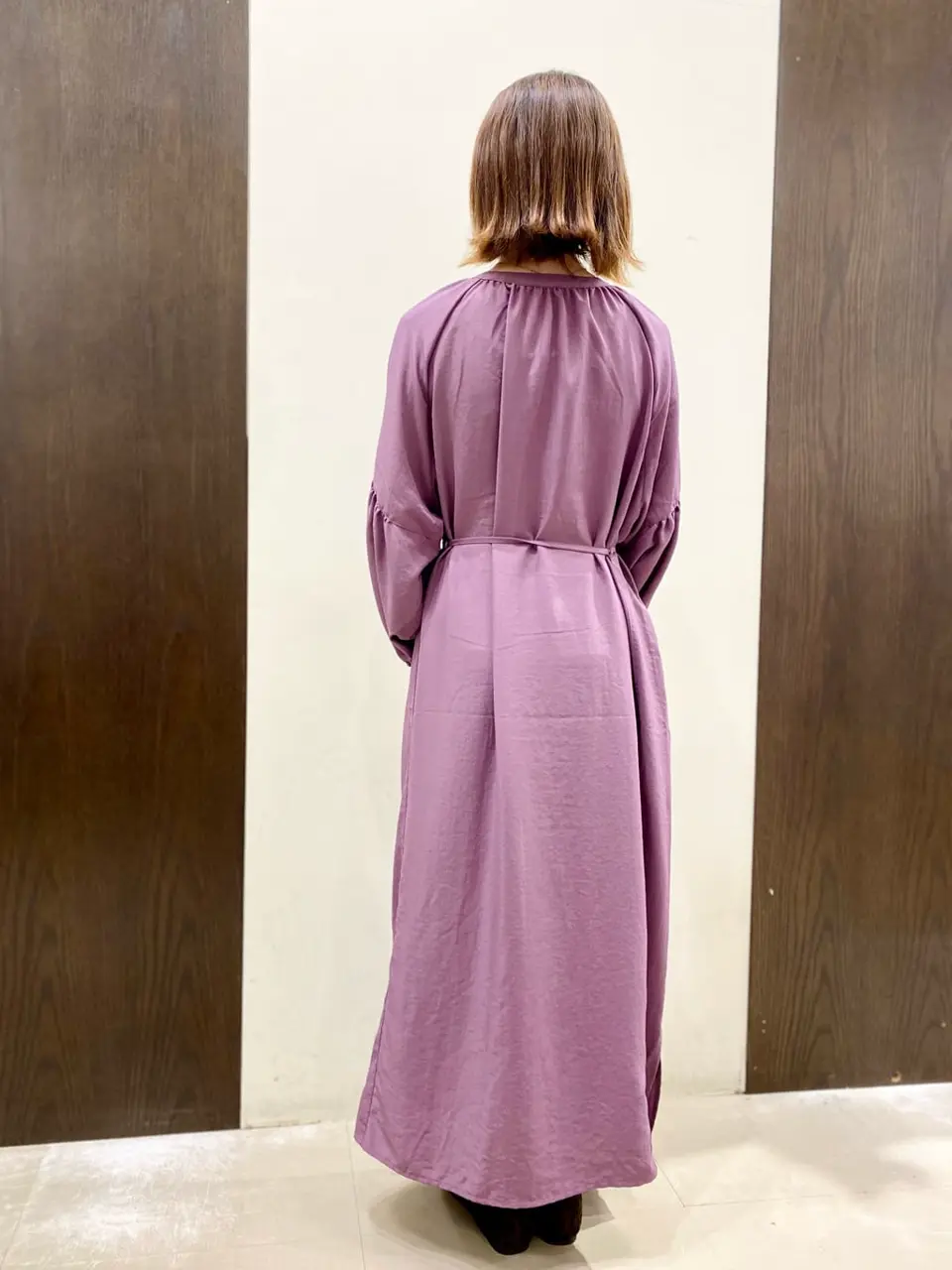 ANY m.n コーディネート画像