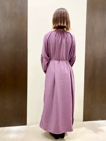 ANY m.n コーディネート画像