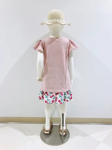 ANY 田口 コーディネート画像