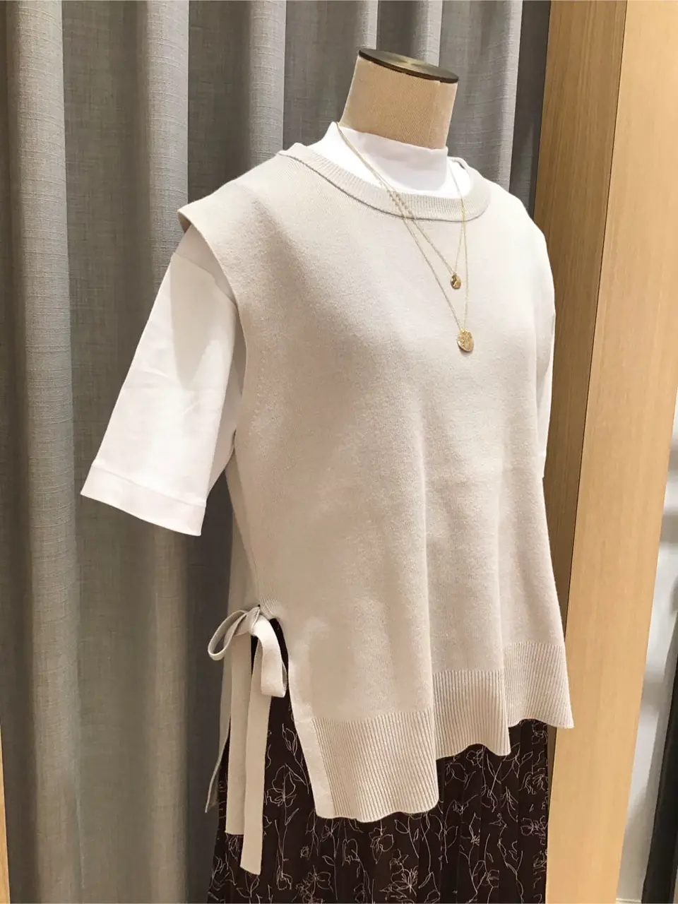 ANY 浅岡 コーディネート画像