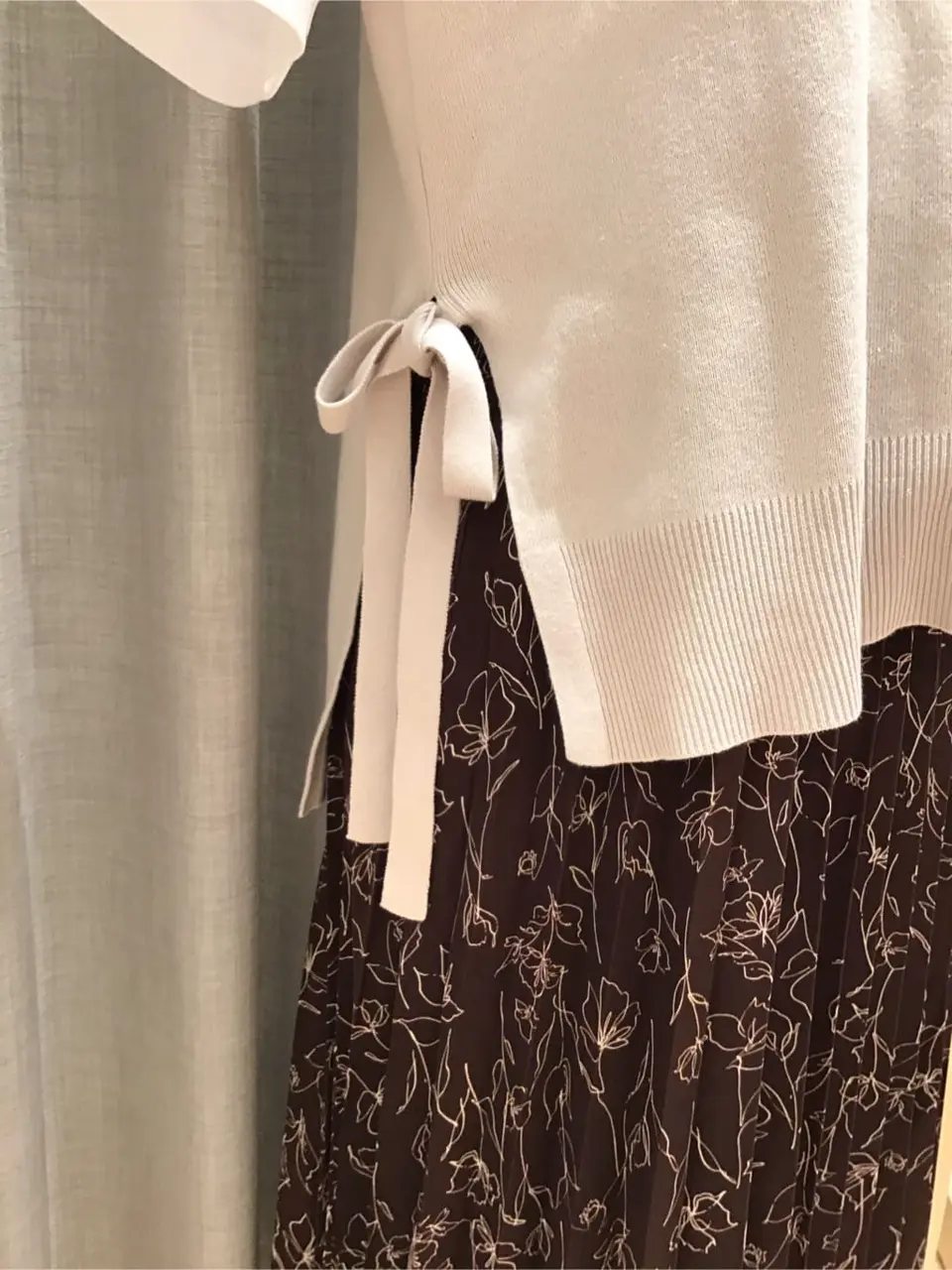 ANY 浅岡 コーディネート画像