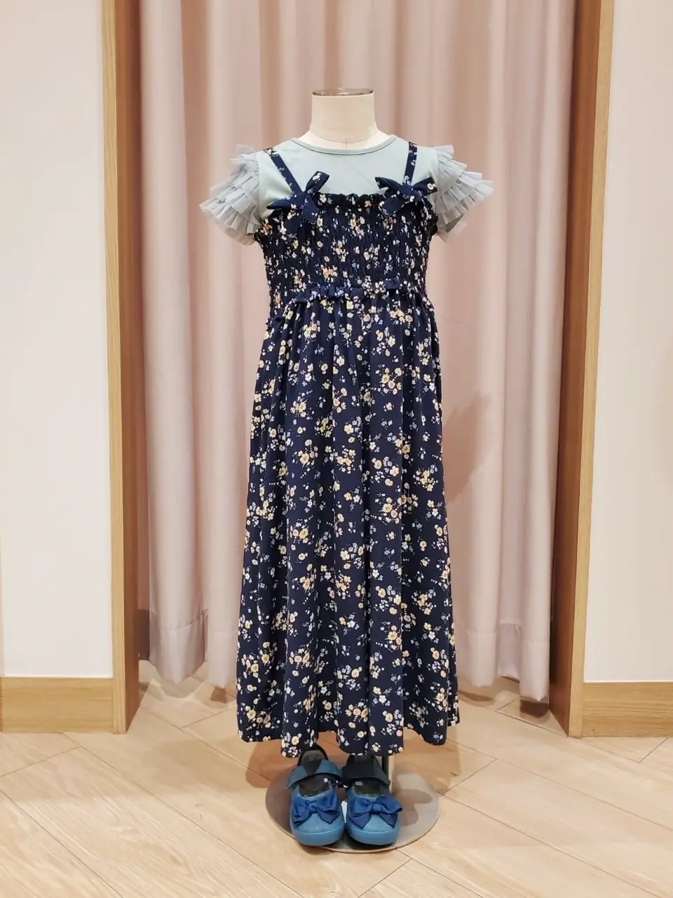 ANY 奥原 コーディネート画像