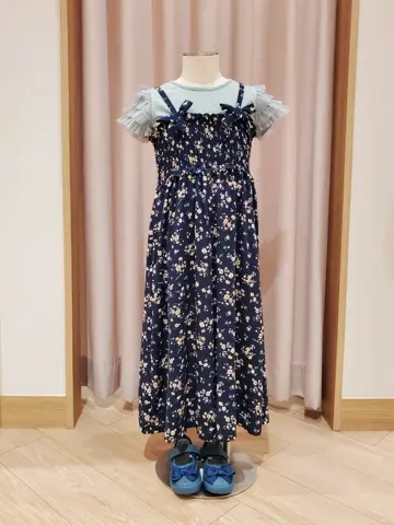 ANY 奥原 コーディネート画像