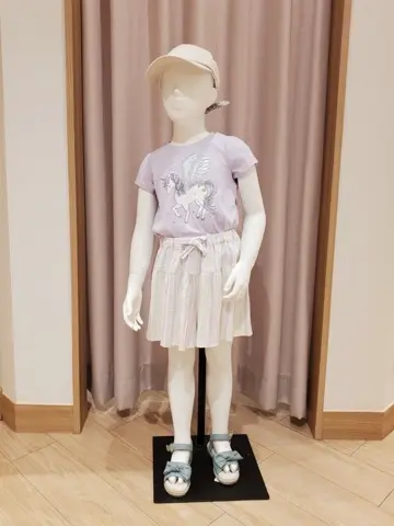 ANY 奥原 コーディネート画像