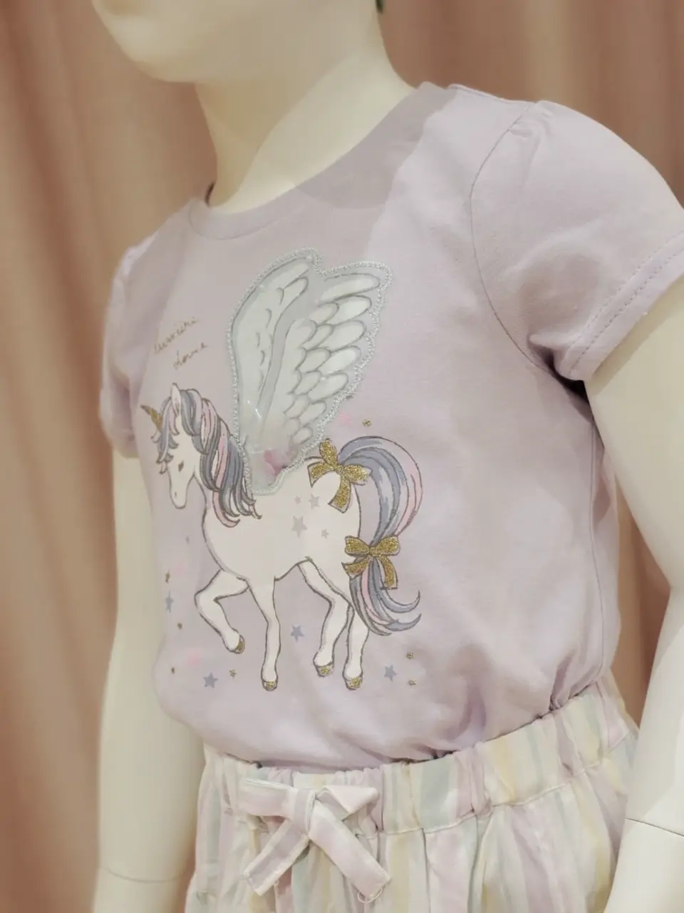 ANY 奥原 コーディネート画像