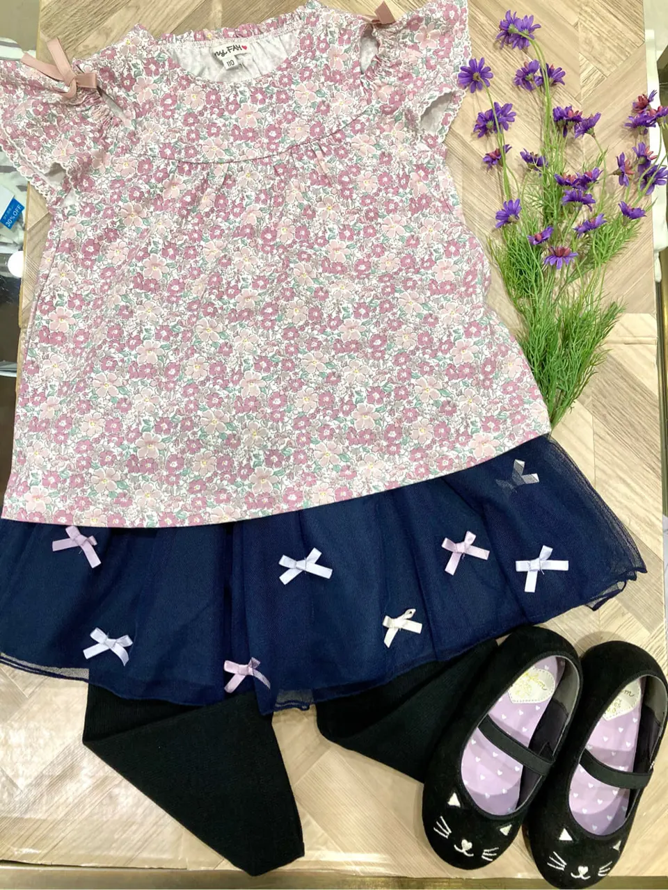 ANY 杉原 コーディネート画像