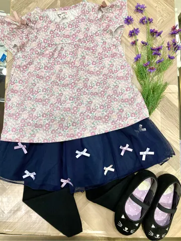 ANY 杉原 コーディネート画像