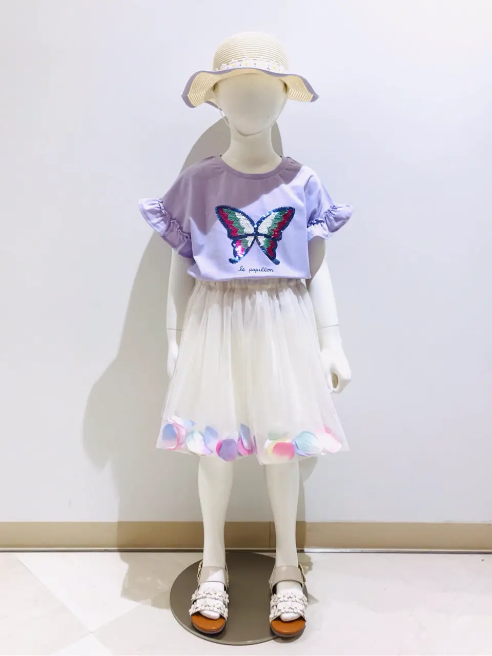  田口 コーディネート画像